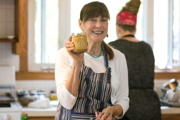 Jane Stanchich, Olympic Sleeper